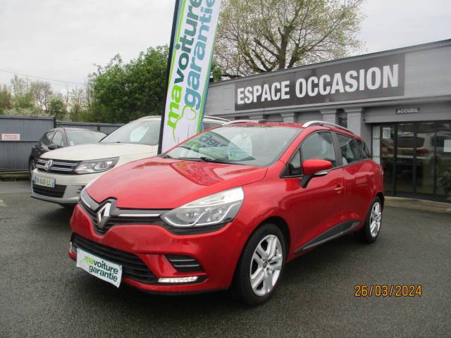 renault clio estate dci 90 eco2 82g business