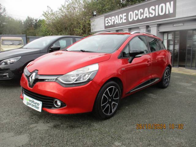 renault clio estate 0.9 tce 90 limited