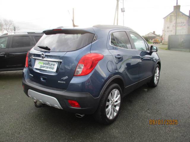 OPEL