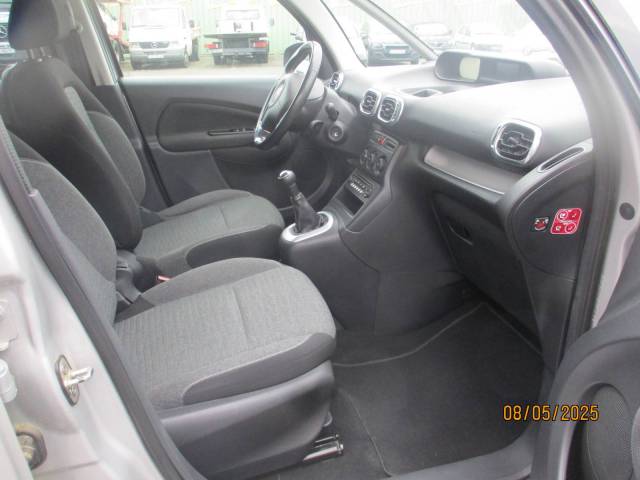 c3 picasso