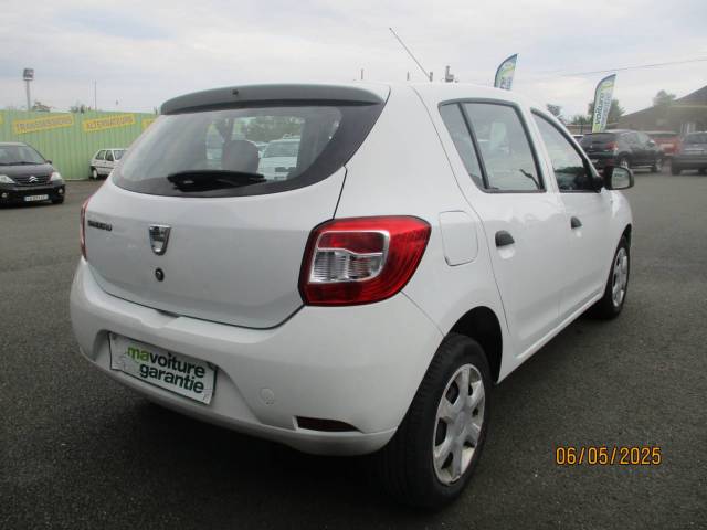 dacia