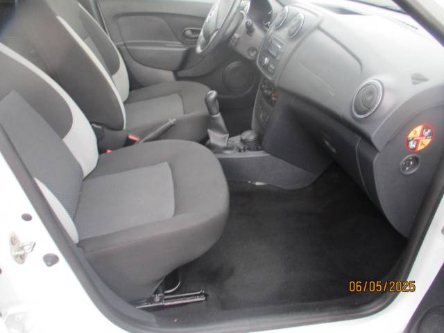 sandero
