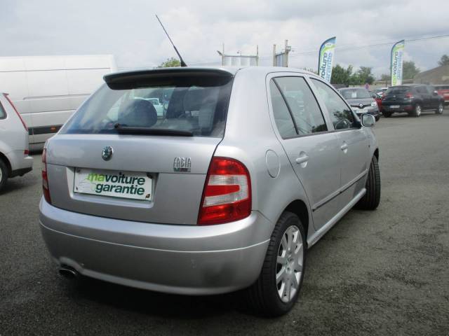 skoda