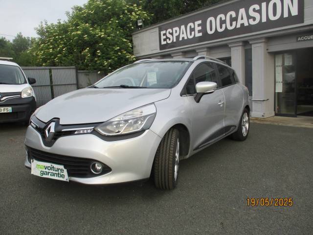 renault clio estate 0.9 tce intens