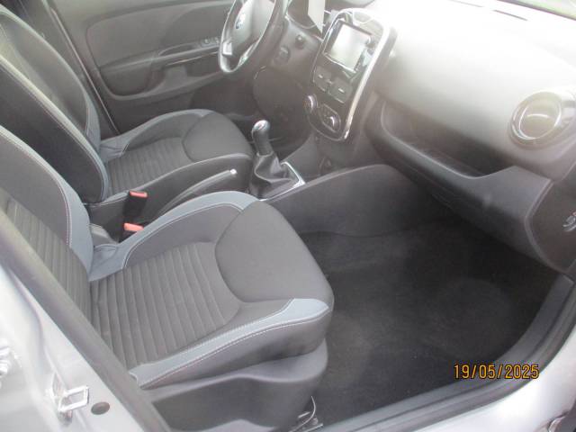 clio