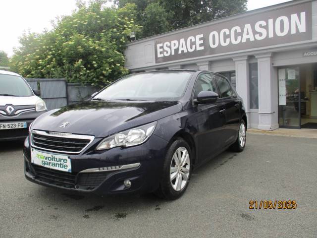 peugeot 308 bluehdi 120 active business