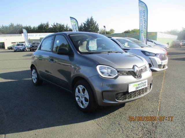 renault twingo zen sce 65cv