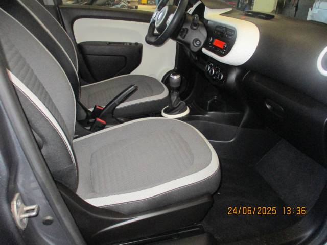 twingo