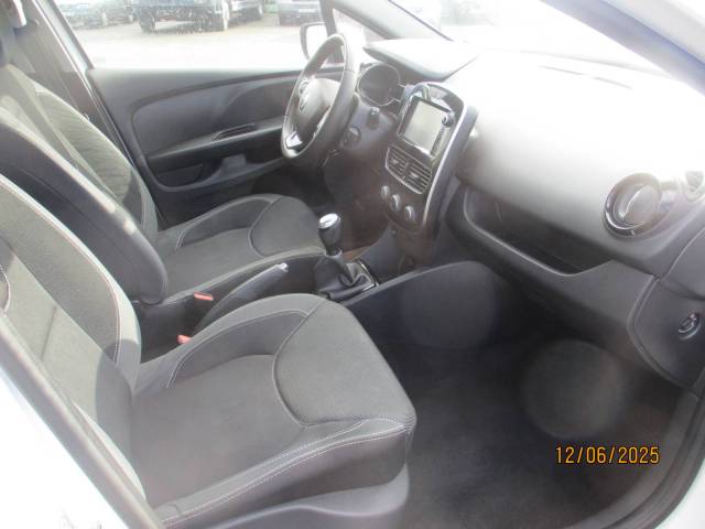 clio