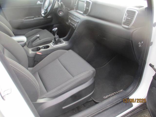 sportage