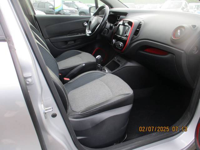 captur