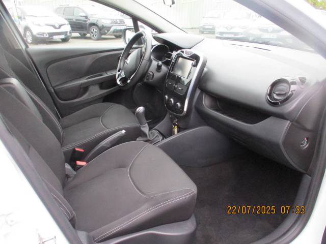clio
