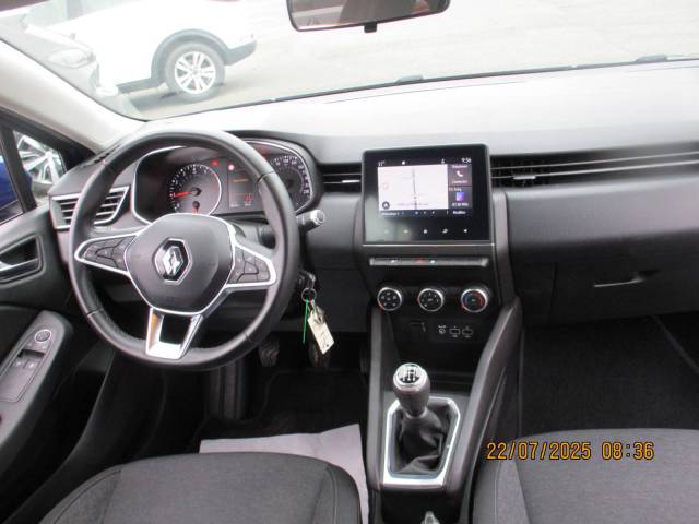clio