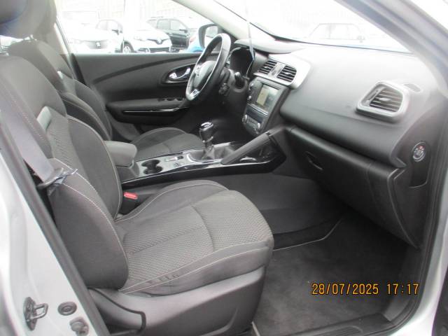 kadjar