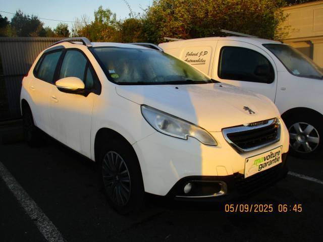 peugeot 2008 1.6 ehdi 92 business pack