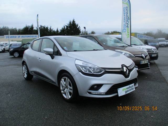 renault clio iv business tce 90cv