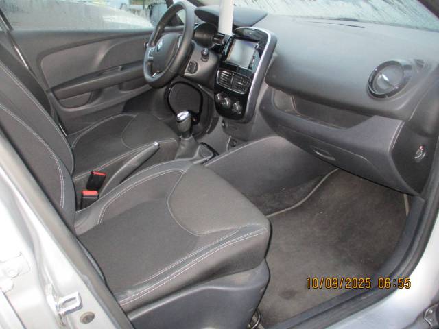 clio
