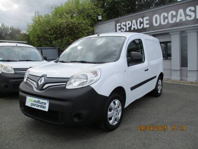 renault kangoo extra express 1.5 dci r.link 75
