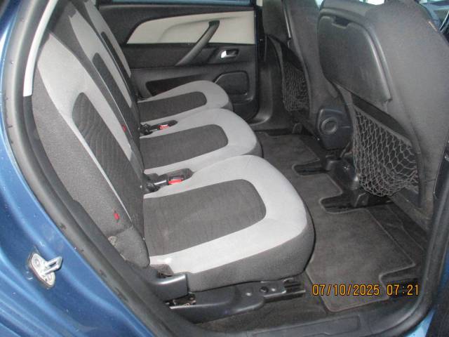 c4 picasso