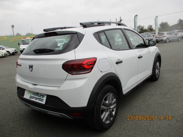 dacia