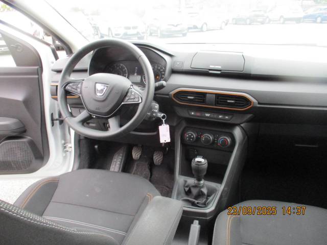 sandero