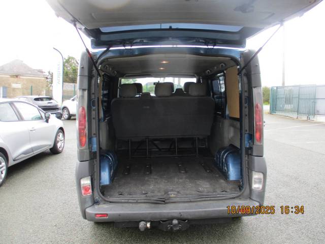 vivaro