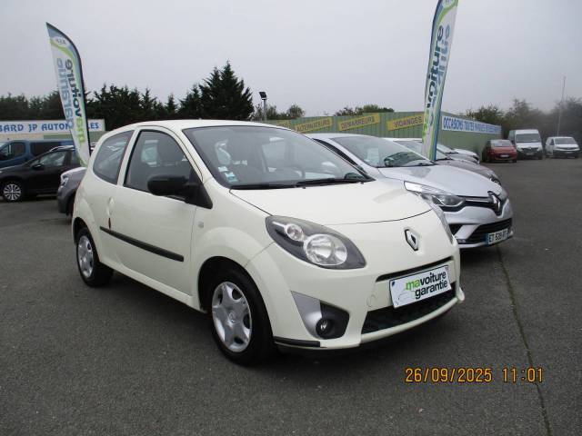 renault twingo II 1.2 75