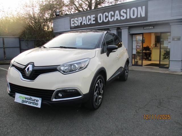 renault captur 0.9 tce 90 energy intens
