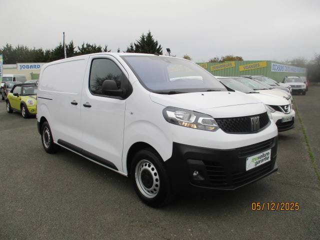 fiat scudo 1.5 bluehdi 120cv