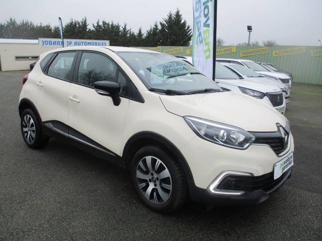 renault captur 1.5 dci 90 energy business