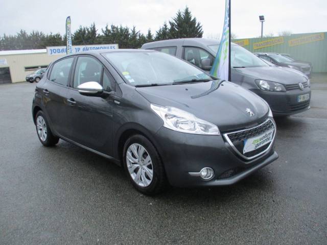 peugeot 208 1.6 e hdi fap92 urban soul