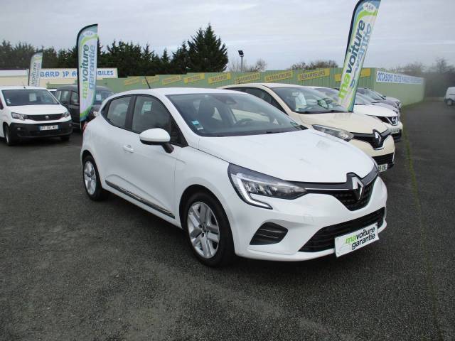 renault clio  v 1.0 sce 65 business