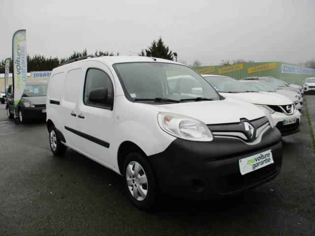 renault kangoo express grand volume extra r.link dci 110