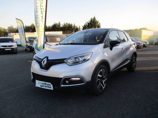 renault captur 1.5 dci 90 energy business eco