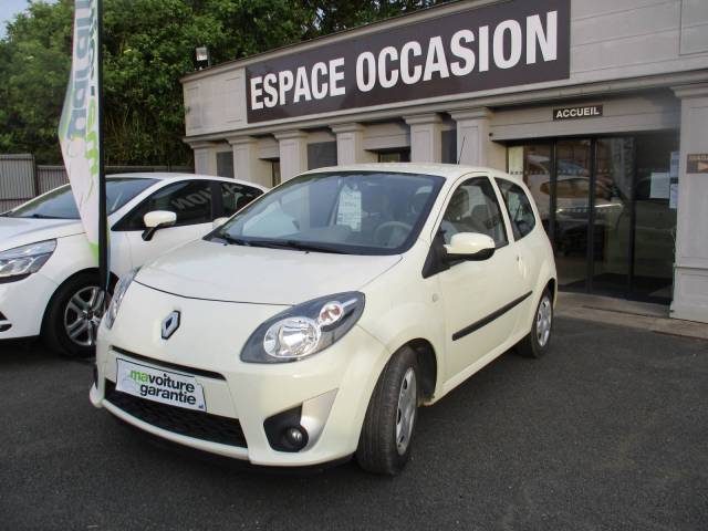 renault twingo II 1.2 lev 16v 75