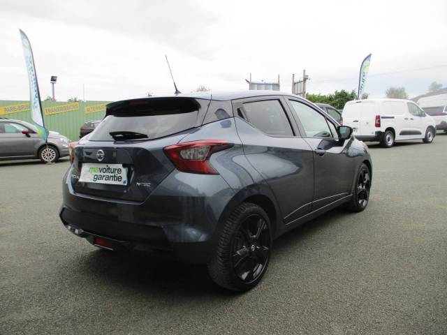 micra