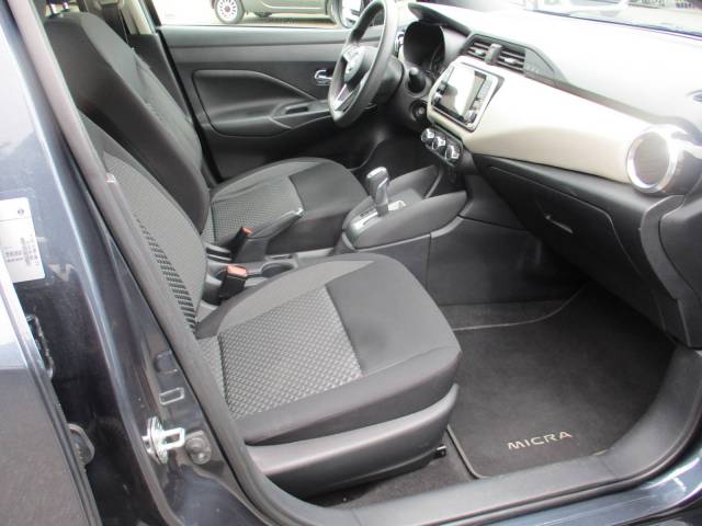 micra