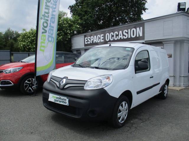 renault kangoo express maxi 1.5 blue dci 95cv grand volume