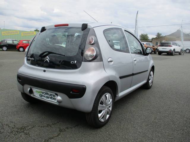 citroen