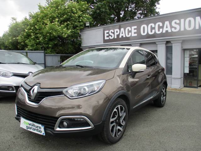 renault captur 1.5 dci 90 intens