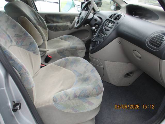 xsara picasso