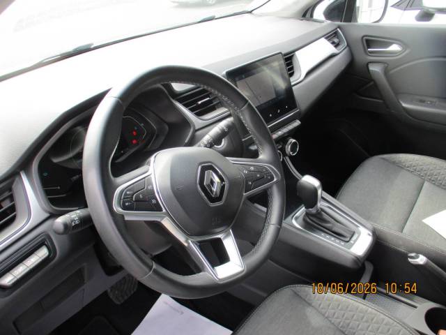 captur