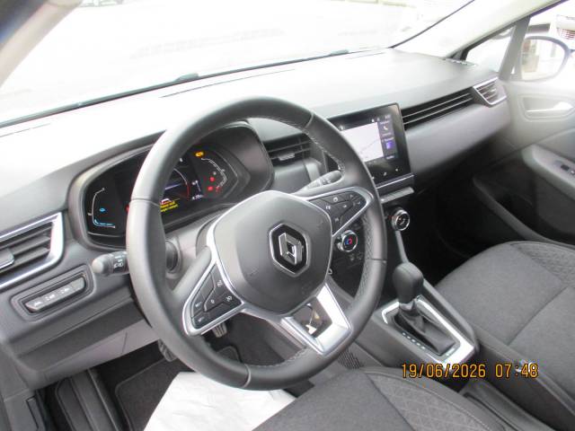 clio