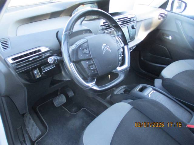 grand c4 picasso