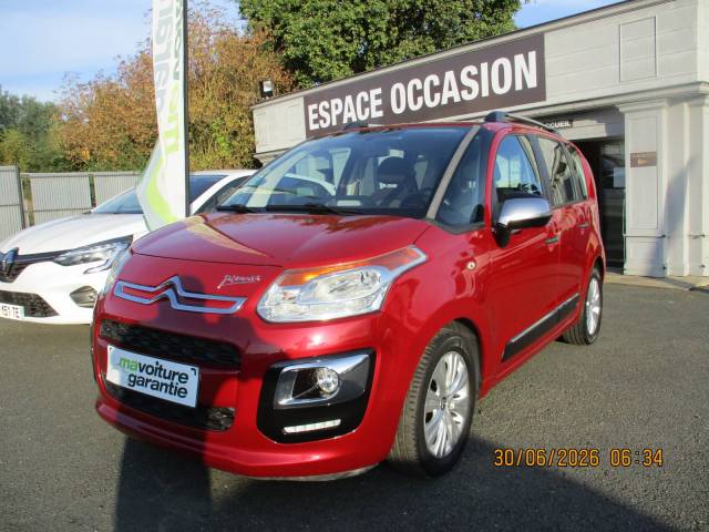 citroen c3 picasso 1.6 hdi 90 collection