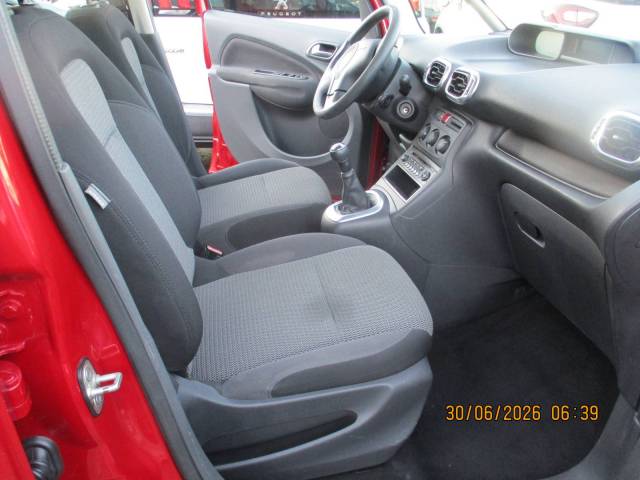c3 picasso