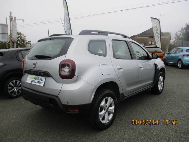 dacia