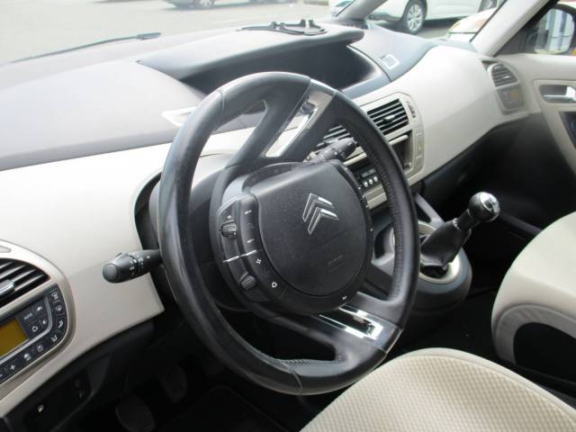 c4 picasso