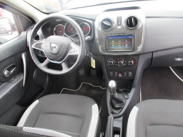 sandero