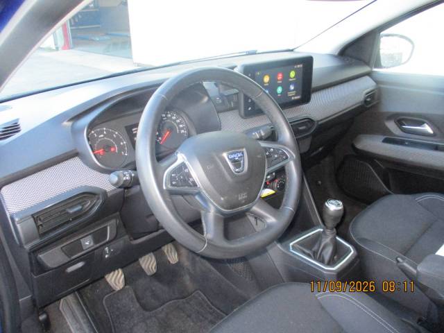 sandero